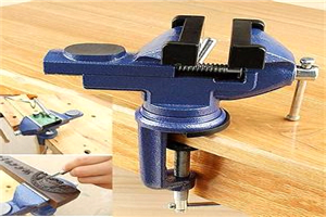 Best Bench Vise For Metalwork