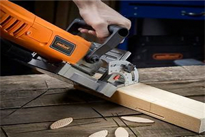 Best Biscuit Joiner For Cabinets