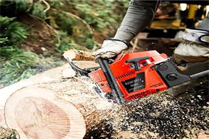 Best Chainsaw For Home Use