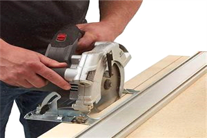 Best Circular Saw For Ripping