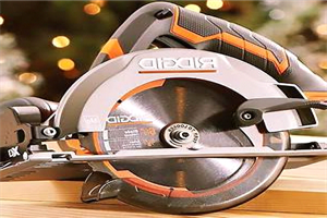 Best Circular Saw For Ripping