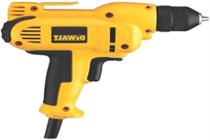 Best Corded Drill For Metal