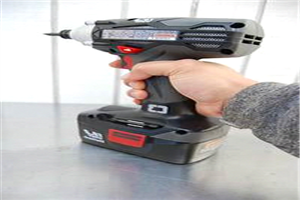 Best Cordless Impact Driver For Cars
