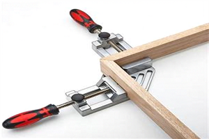 Best Corner Clamp For Picture Frames