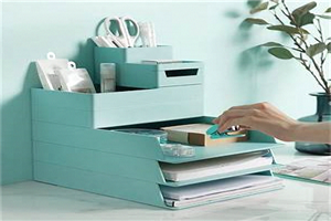 Best Desktop File Organizer