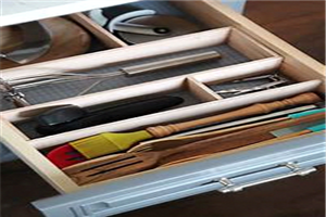 Best Drawer Dividers For Utensils