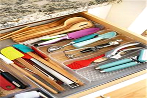 Best Drawer Organizers For Kitchen