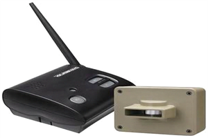 Best Driveway Sensor With Alarm