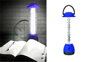 Best Emergency Lights For Home