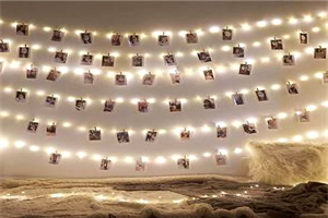 Best Fairy Lights For Bedroom