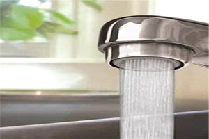 Best Faucet Aerator For Saving Water