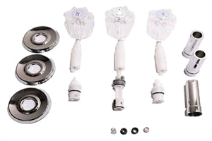 Best Faucet Repair Kit