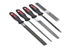Best File Set For Metal
