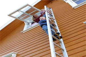 Best Fire Escape Ladder For Home
