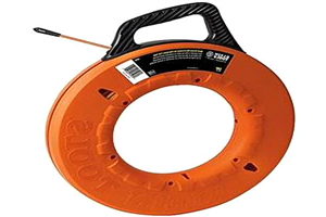 Best Fish Tape For Wiring