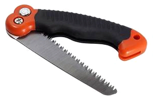 Best Folding Saw For Camping