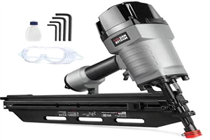 Best Framing Nailer For Beginners