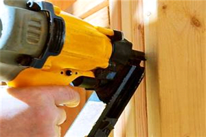 Best Framing Nailer For Diy