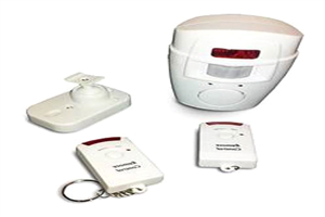 Best Garage Door Security Device