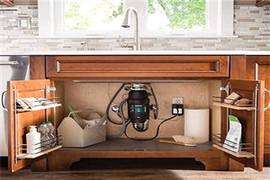 Best Garbage Disposal For Small Kitchen