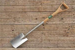 Best Garden Border Spade