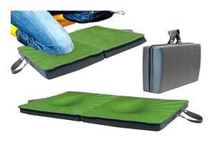 Best Garden Kneeling Pad For Comfort