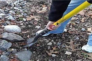 Best Garden Spade For Digging