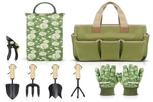 Best Garden Tool Set For Beginners