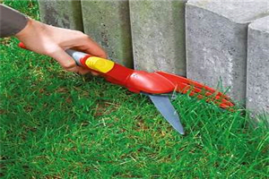 Best Grass Shears For Trimming