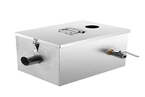 Best Grease Trap For Kitchen