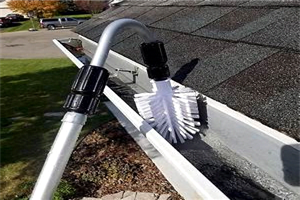 Best Gutter Cleaning Tool For Roof