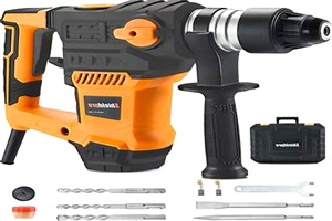 Best Hammer Drill For Tile
