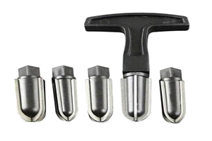 Best Hand Reamer For Pipes