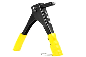 Best Hand Rivet Tool