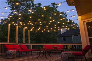 Best Hanging Lights For Porch