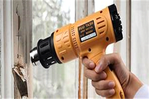 Best Heat Gun For Crafts