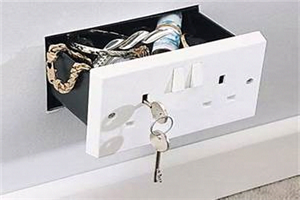 Best Hidden Safe For Valuables