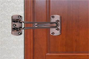 Best Home Security Door Latch