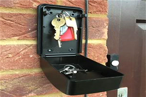 Best Home Security Key Box