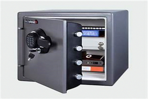 Best Home Security Safe Box