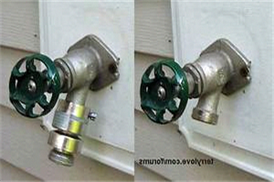 Best Hose Bib For Garden
