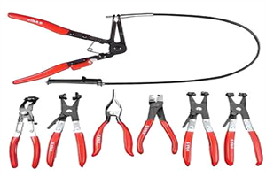 Best Hose Clamp Pliers For Automotive