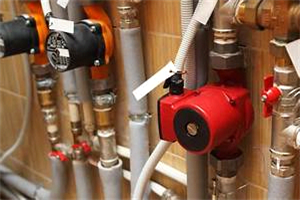 Best Hot Water Recirculating Pump