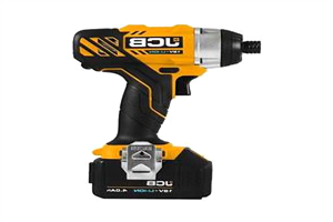 Best Impact Driver For Cars
