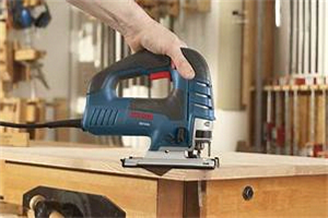 Best Jigsaw For Intricate Cuts