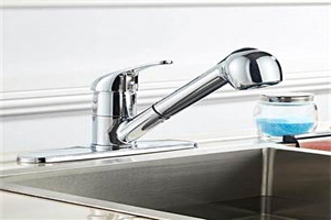 Best Kitchen Sink Sprayer