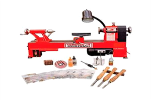 Best Lathe For Pen Turning