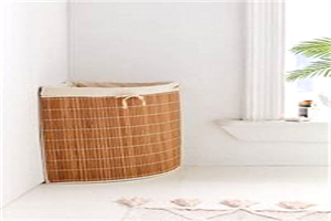 Best Laundry Basket For Small Spaces