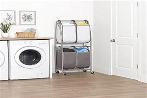 Best Laundry Sorter For Small Spaces