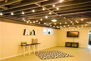 Best Led Ceiling Lights For Basement